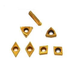 CNC Turnig Insert