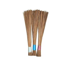 HDPE Coco Broom Sticks