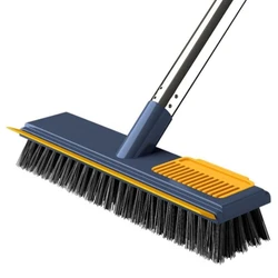Toilet Floor Broom