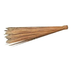 Natural Coconut Broom