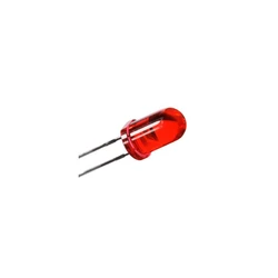 Bright RED LED