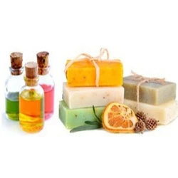 Fragrance Soap Perfume
