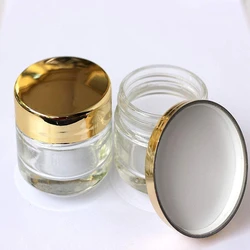 Gram Jazz Cream Jar