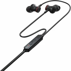 Wired High Bass Earphone