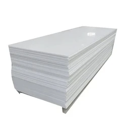 Buy White Customized Corian Acrylic Solid Surface Online