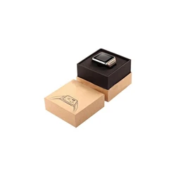 Rigid Watch Boxes