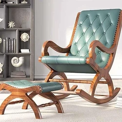 Wooden Designer Chair