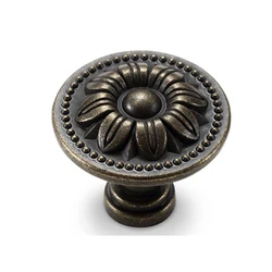 Cabinet Antique Knobs