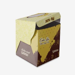 Packaging Printed Box