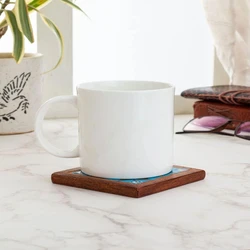 Mug White Coffee 