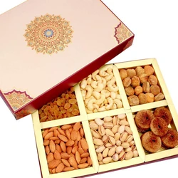 Boxes Dry Fruit 