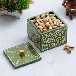 Boxes Designer Dry Fruit