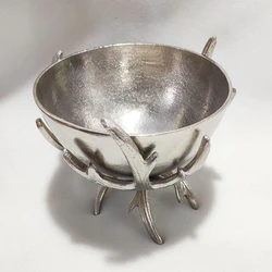 Fruit Aluminum Bowl