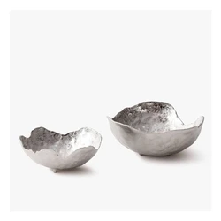 Bowl Aluminum Set