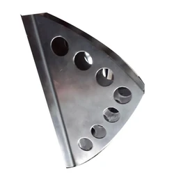 Napkin Steel Holder