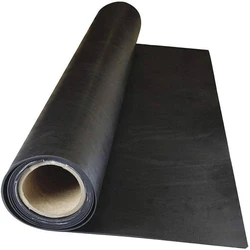 Viton Rubber Sheets
