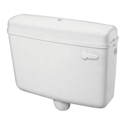 Pvc Flush Tank