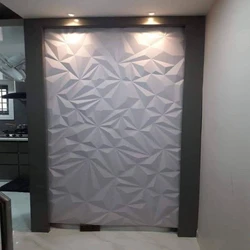 Grc Wall Cladding