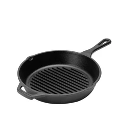 Iron Cast Grill