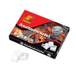 Fire Lighter Cubes