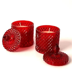 Exquisite candle holders