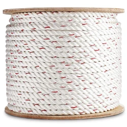 Polyolefin Polyester Rope