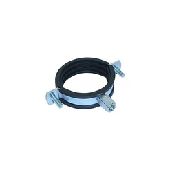 Pipe Rubber Clamps