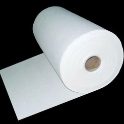 Fiber Ceramic Papers