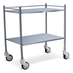 Instrument Hospital Trolley