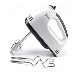Cream Mixer Machine
