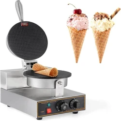Waffle Cone Bakers