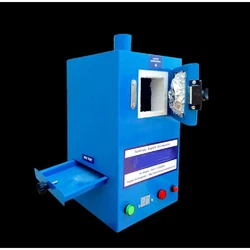  Mild Steel Napkin Machine