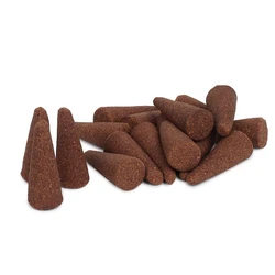 Organic Dhoop Cones