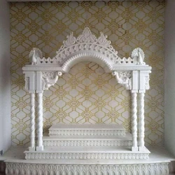 Marble Carving Temple
