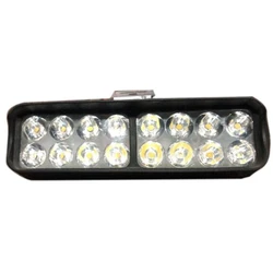 Bike LED Flashlight