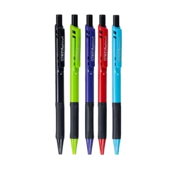 Plastic Body Ball Pen