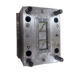 Plastic Container Mould