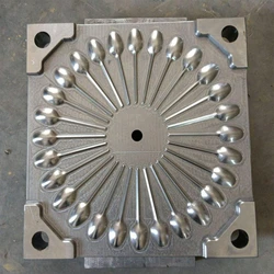 Plastic Spoon Mould 
