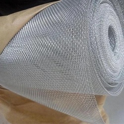 Aluminum Wire Mesh