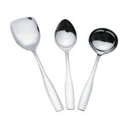 Ss Serving Spoon