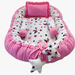 Soft Baby Bedding