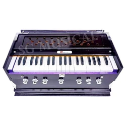 Electric Musical Harmonium