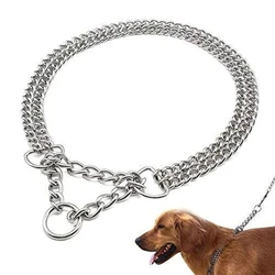 Polish Dog Choke Chains