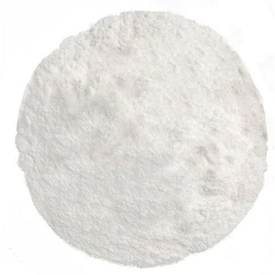 Cotton White Powder