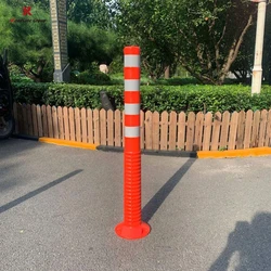 Road Delineator