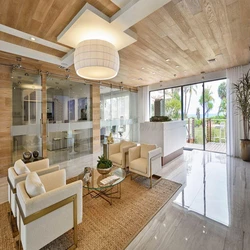 Commercial Interior Designing Services