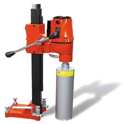 Core Cutting Machine