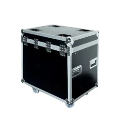 Industrial Enclosure Cases