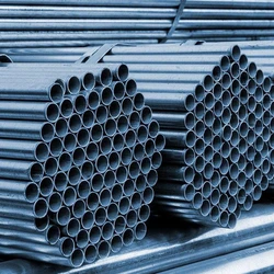 Cdw Steel Tubes