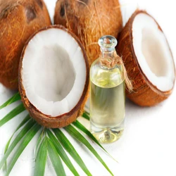 Ayurvedic Fresh Hair Oil